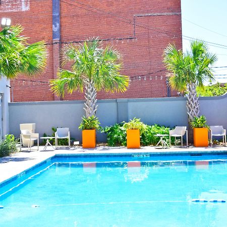Holiday Inn Alexandria - Downtown By Ihg Dış mekan fotoğraf
