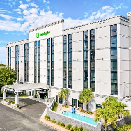 Holiday Inn Alexandria - Downtown By Ihg Dış mekan fotoğraf