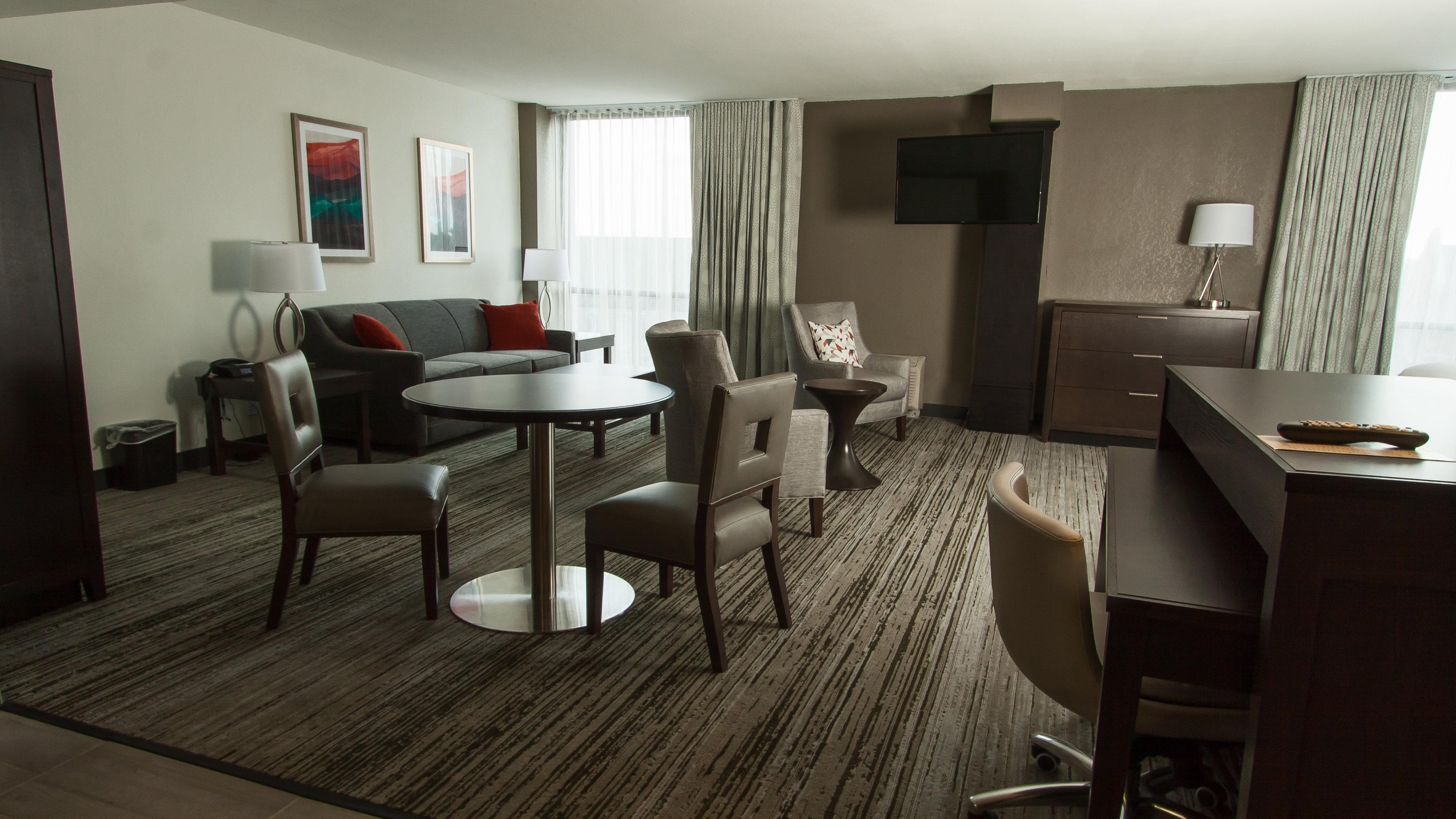 Holiday Inn Alexandria - Downtown By Ihg Dış mekan fotoğraf