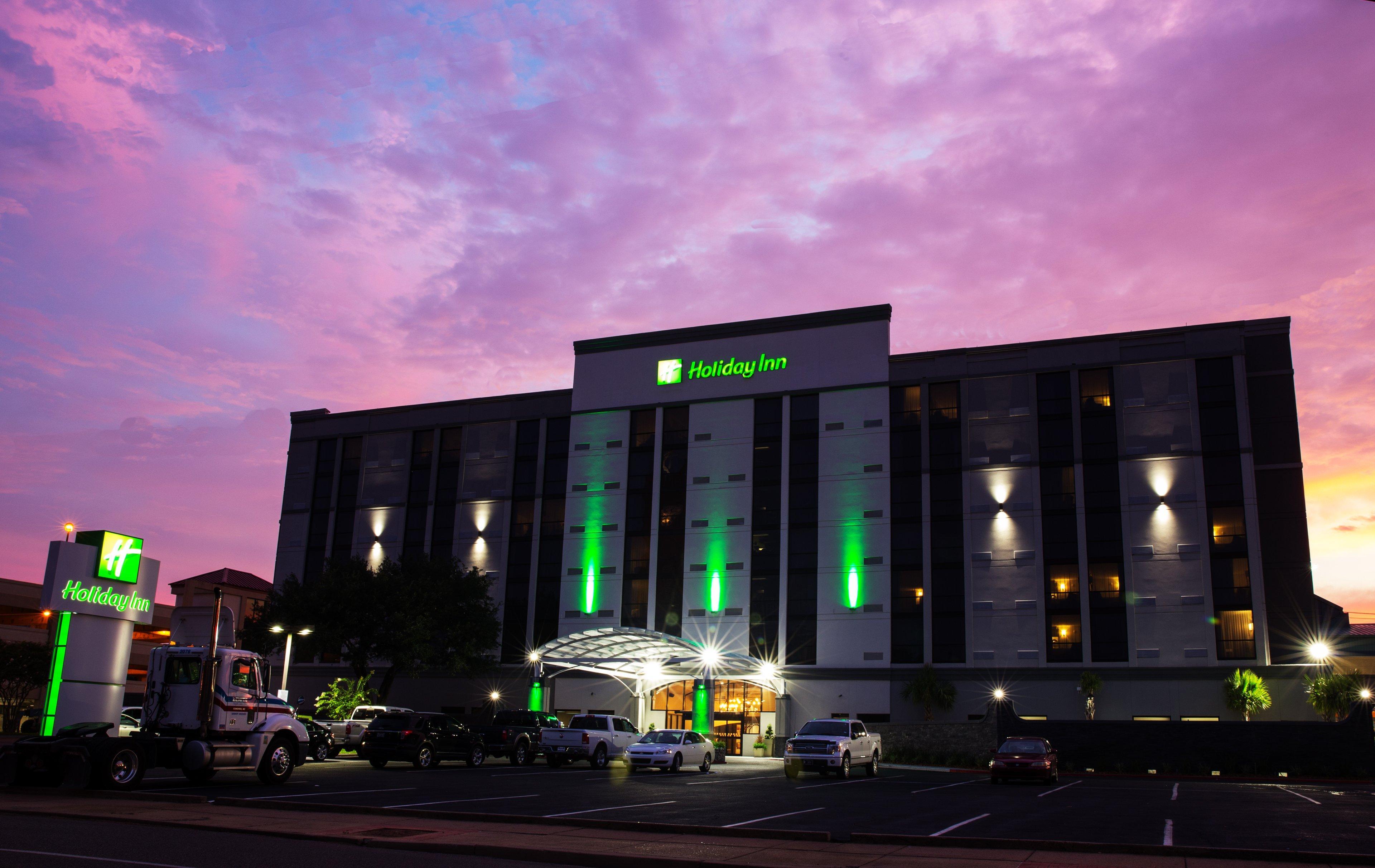 Holiday Inn Alexandria - Downtown By Ihg Dış mekan fotoğraf