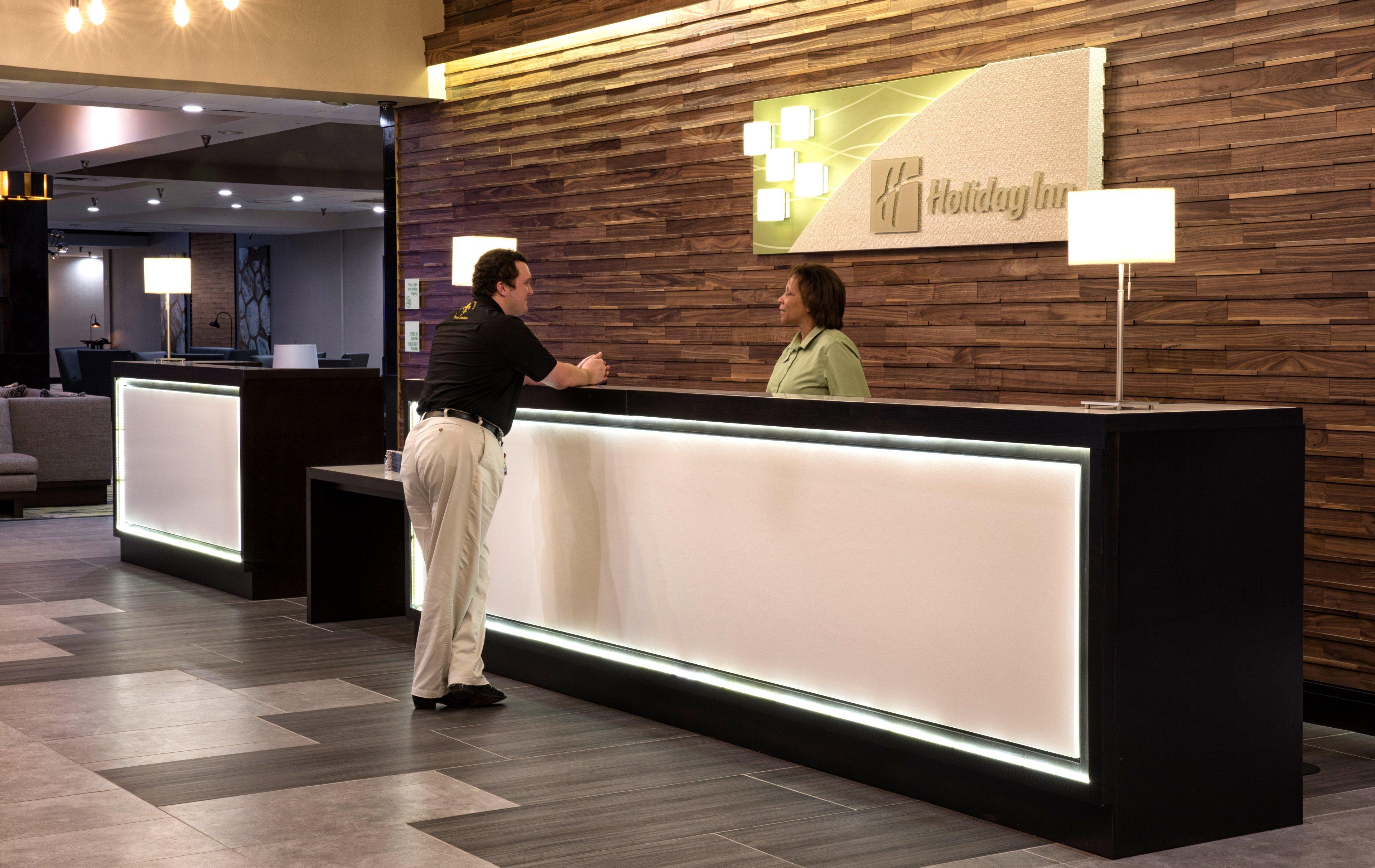 Holiday Inn Alexandria - Downtown By Ihg Dış mekan fotoğraf