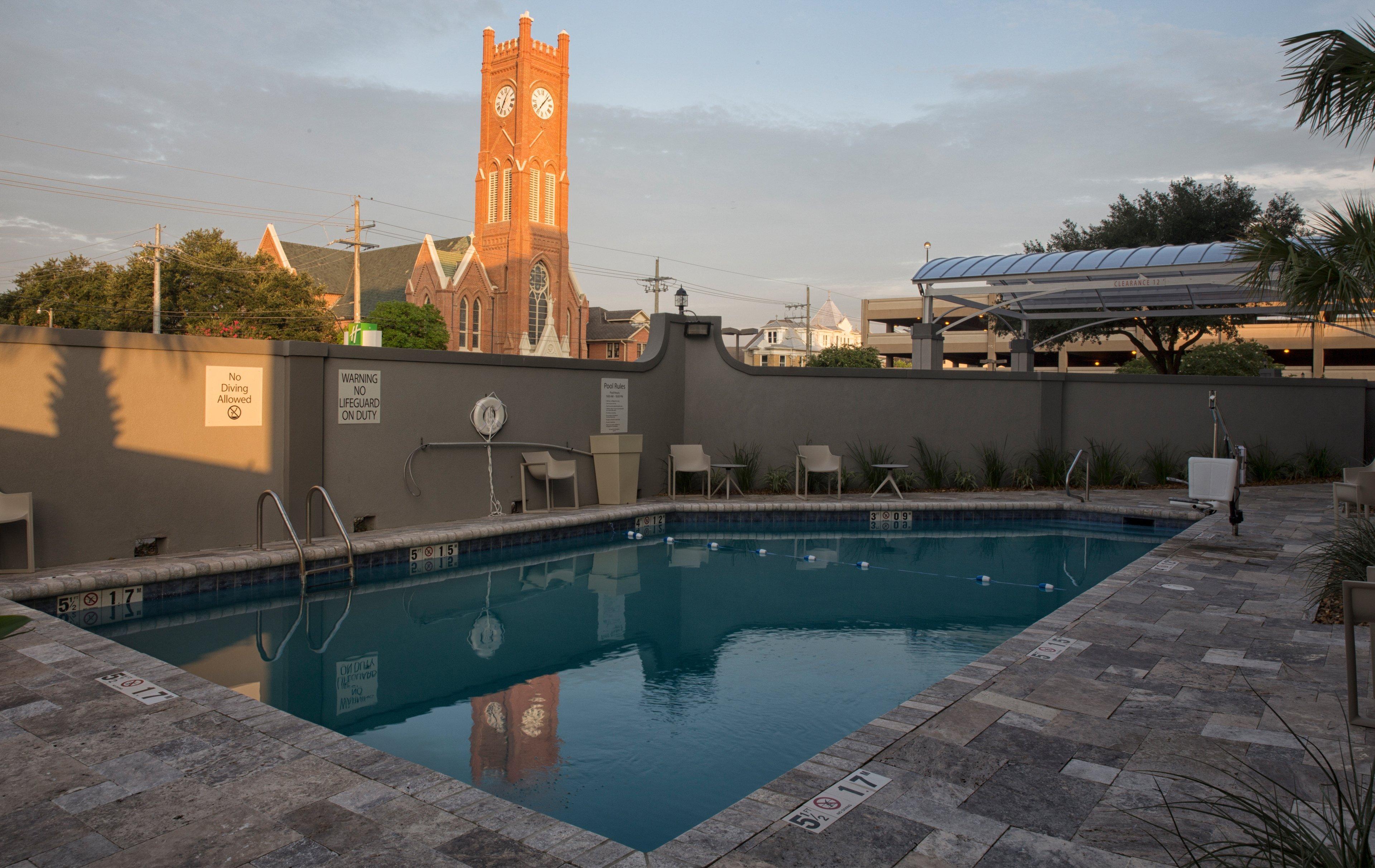 Holiday Inn Alexandria - Downtown By Ihg Dış mekan fotoğraf