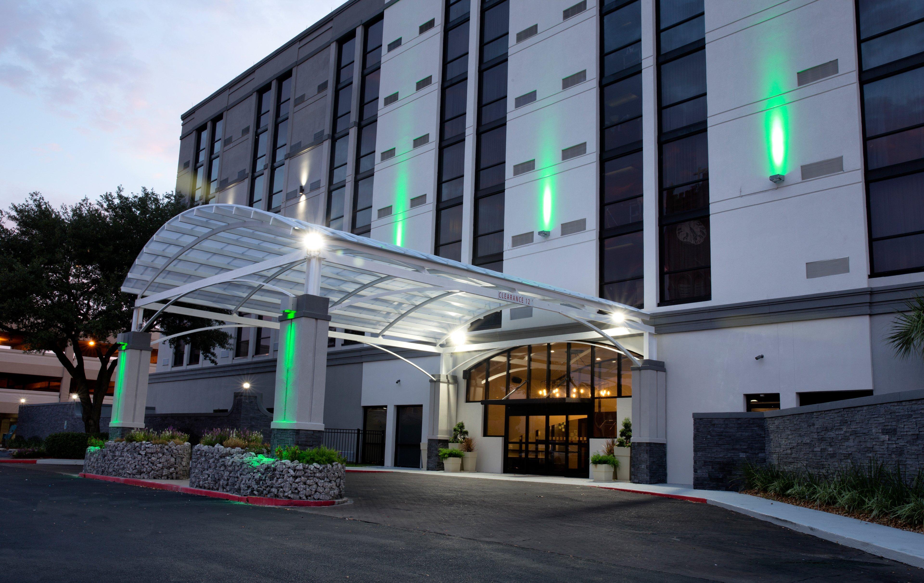 Holiday Inn Alexandria - Downtown By Ihg Dış mekan fotoğraf