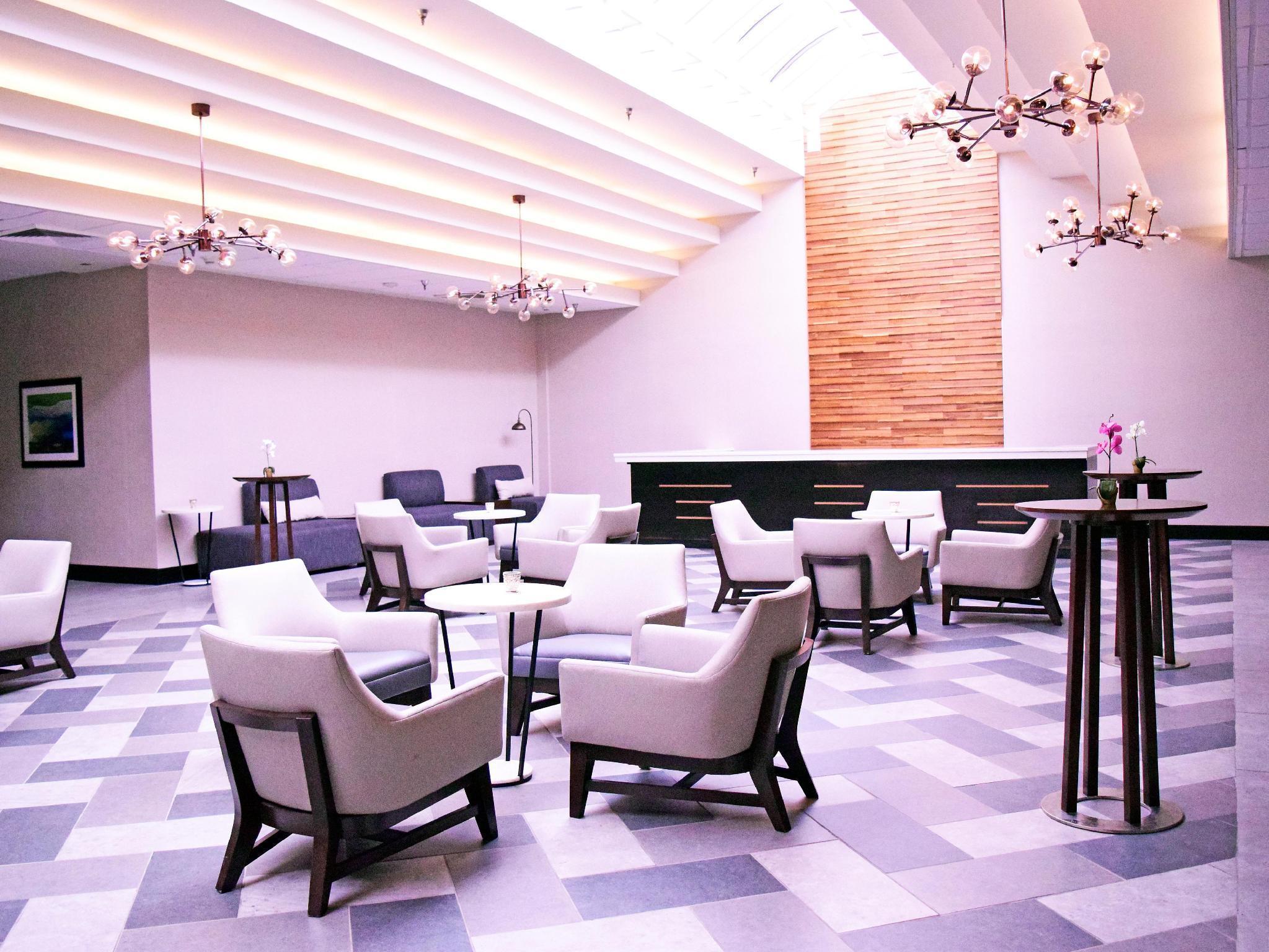 Holiday Inn Alexandria - Downtown By Ihg Dış mekan fotoğraf