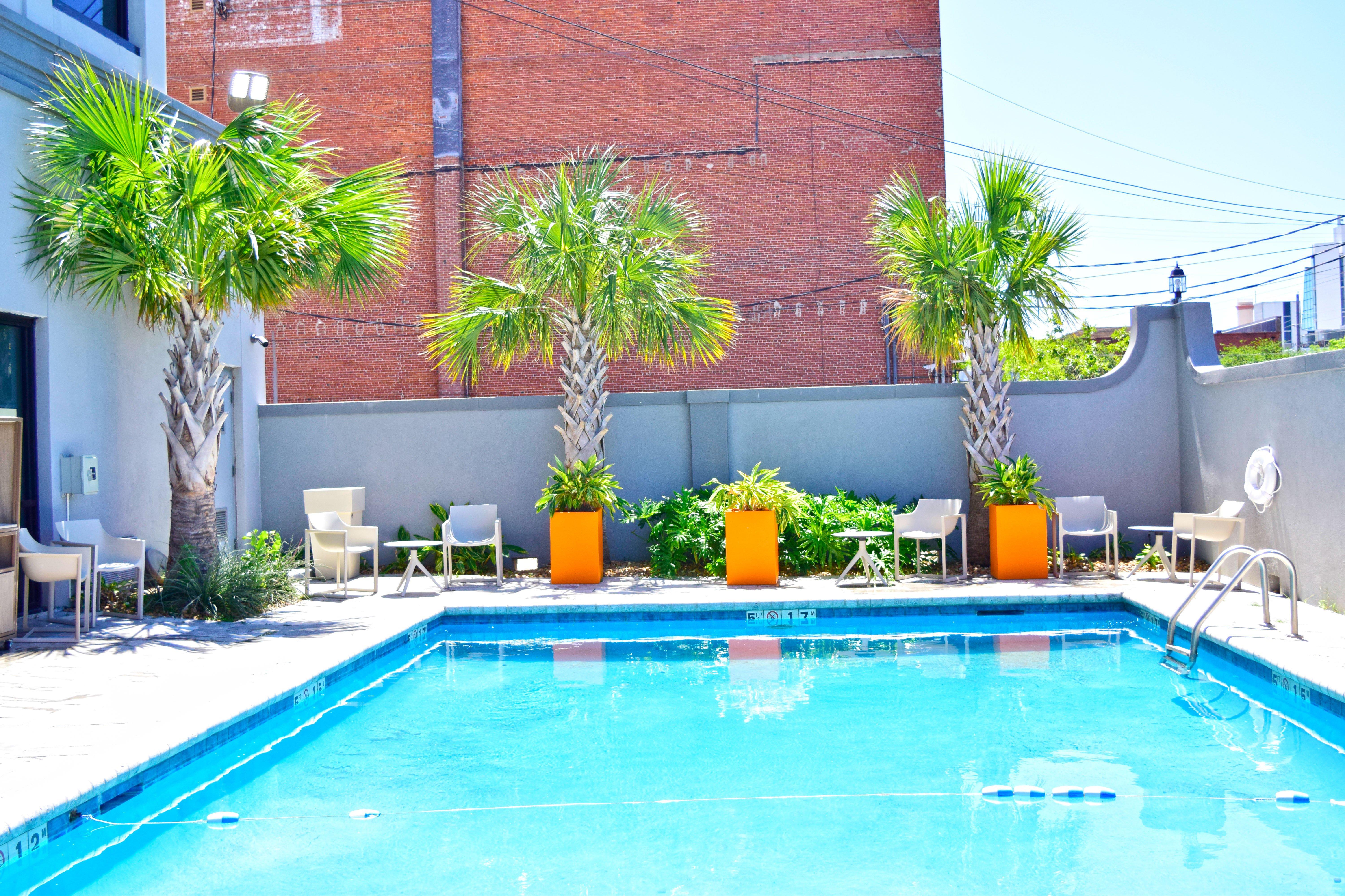 Holiday Inn Alexandria - Downtown By Ihg Dış mekan fotoğraf