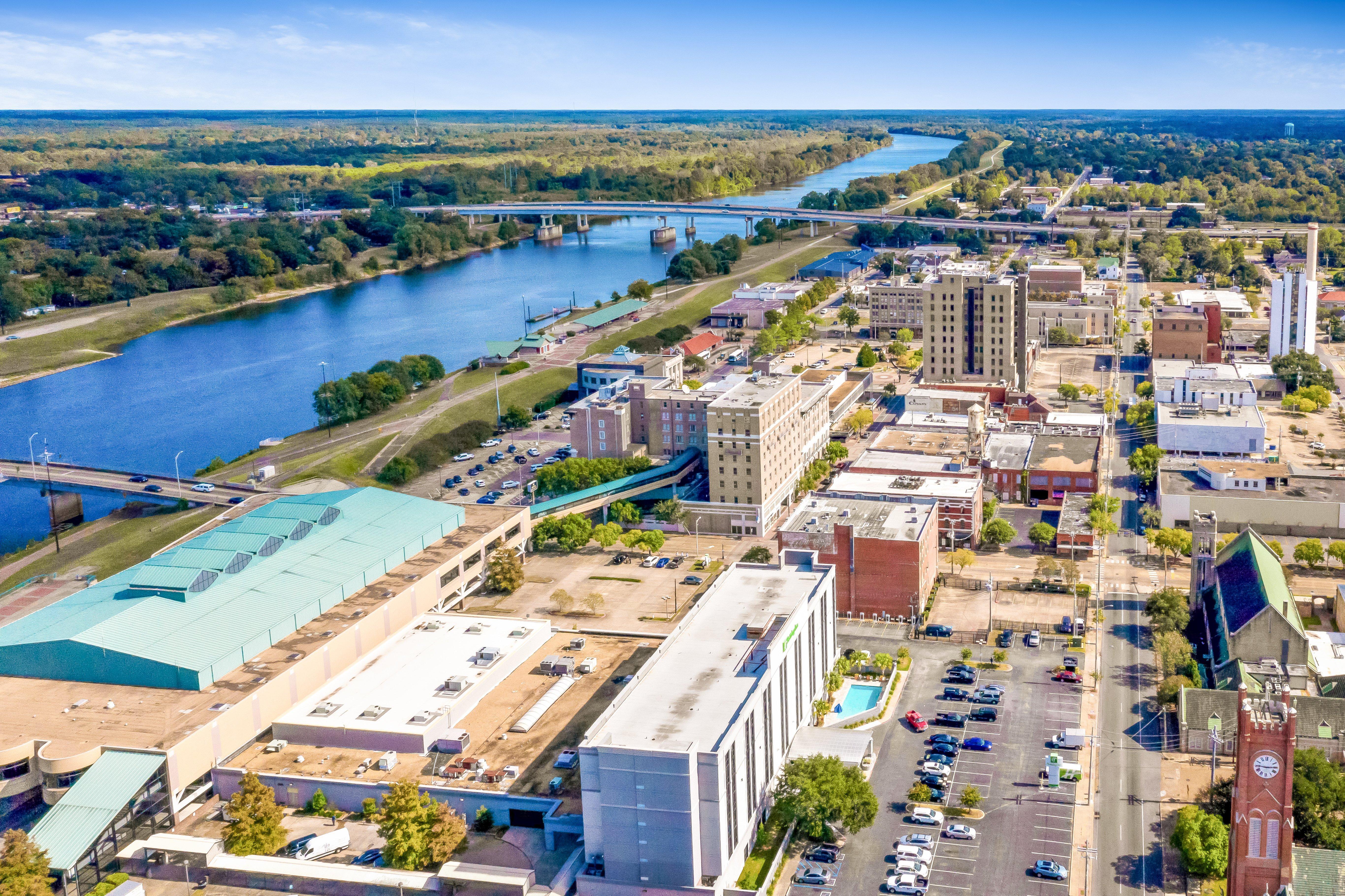 Holiday Inn Alexandria - Downtown By Ihg Dış mekan fotoğraf