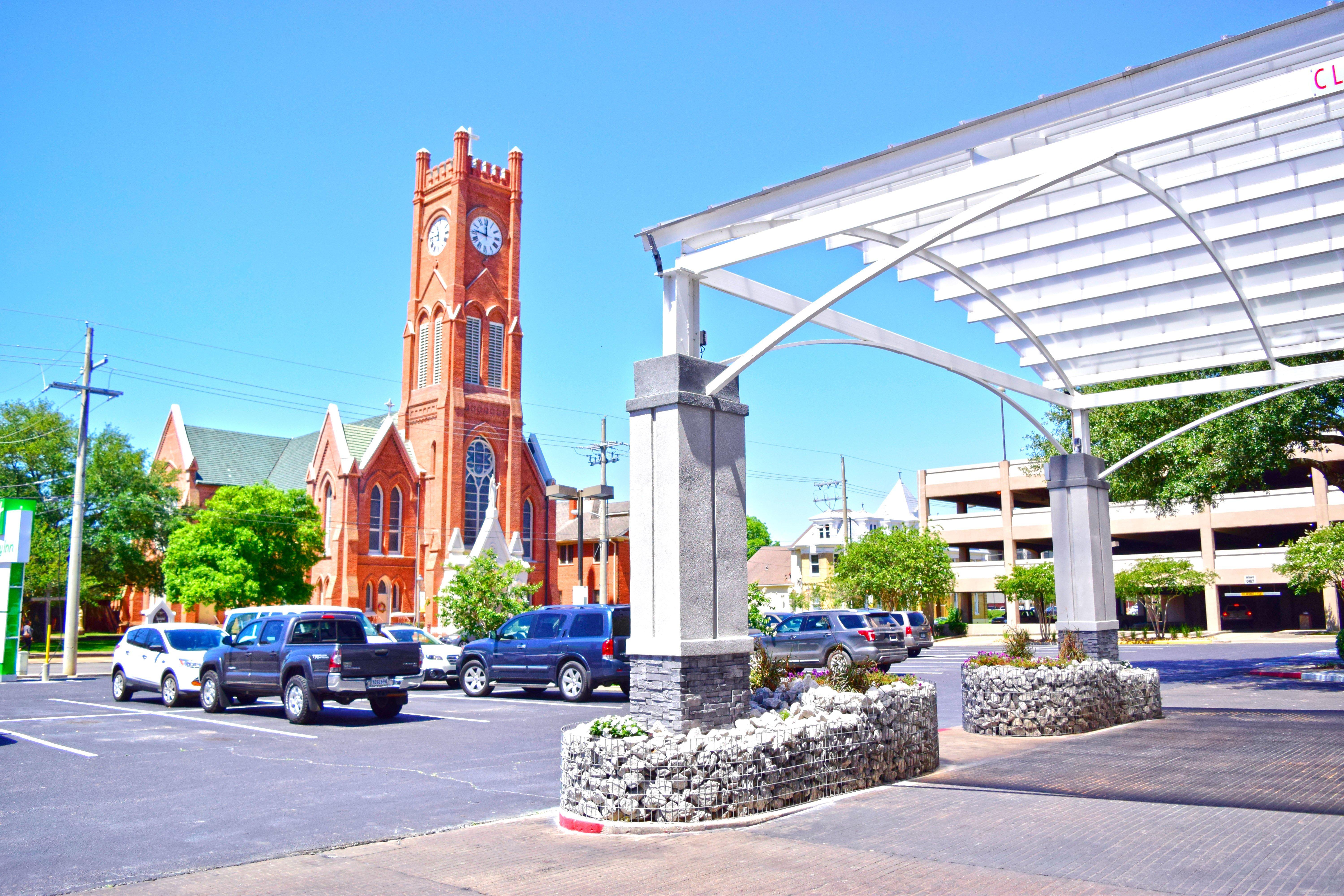 Holiday Inn Alexandria - Downtown By Ihg Dış mekan fotoğraf