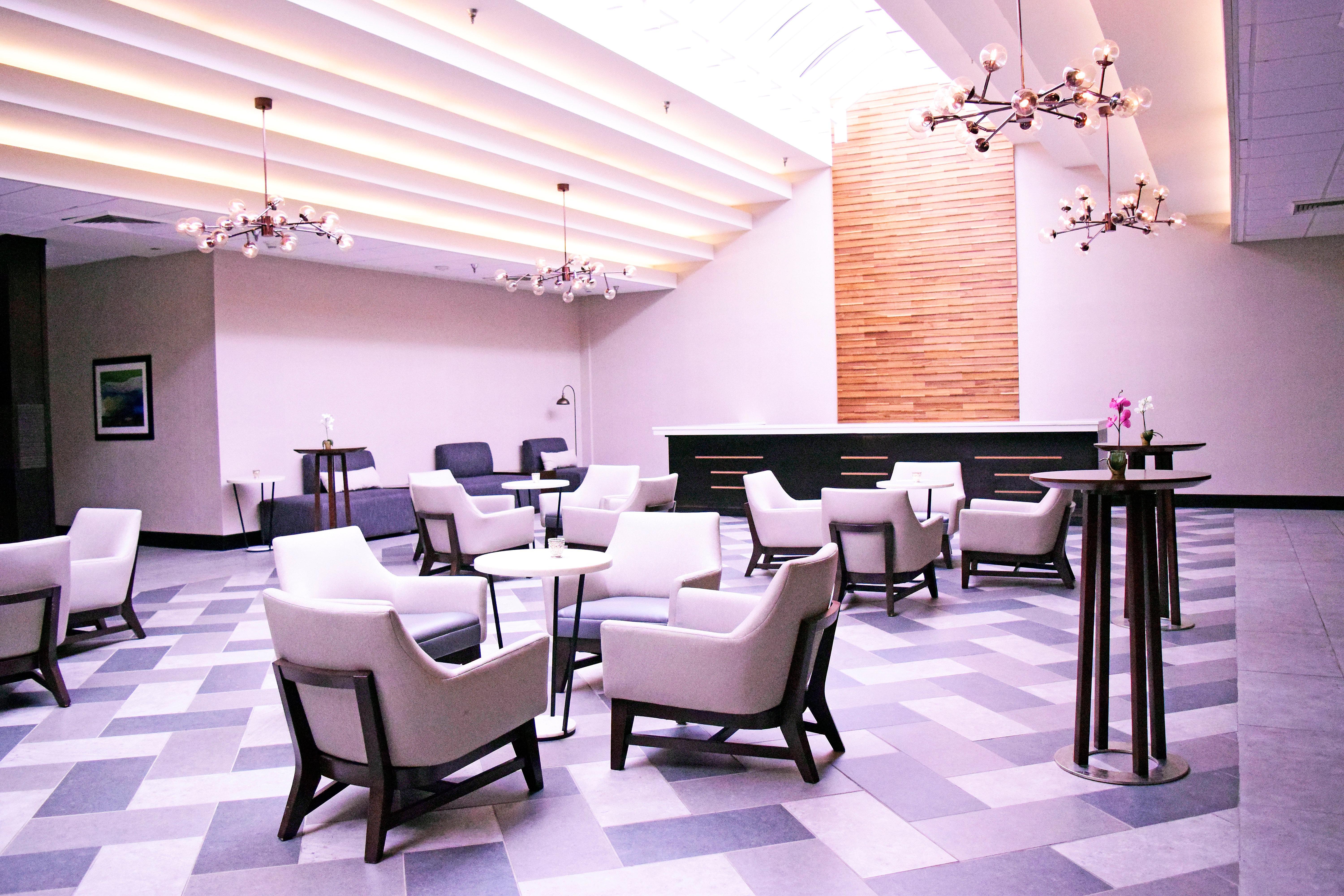 Holiday Inn Alexandria - Downtown By Ihg Dış mekan fotoğraf
