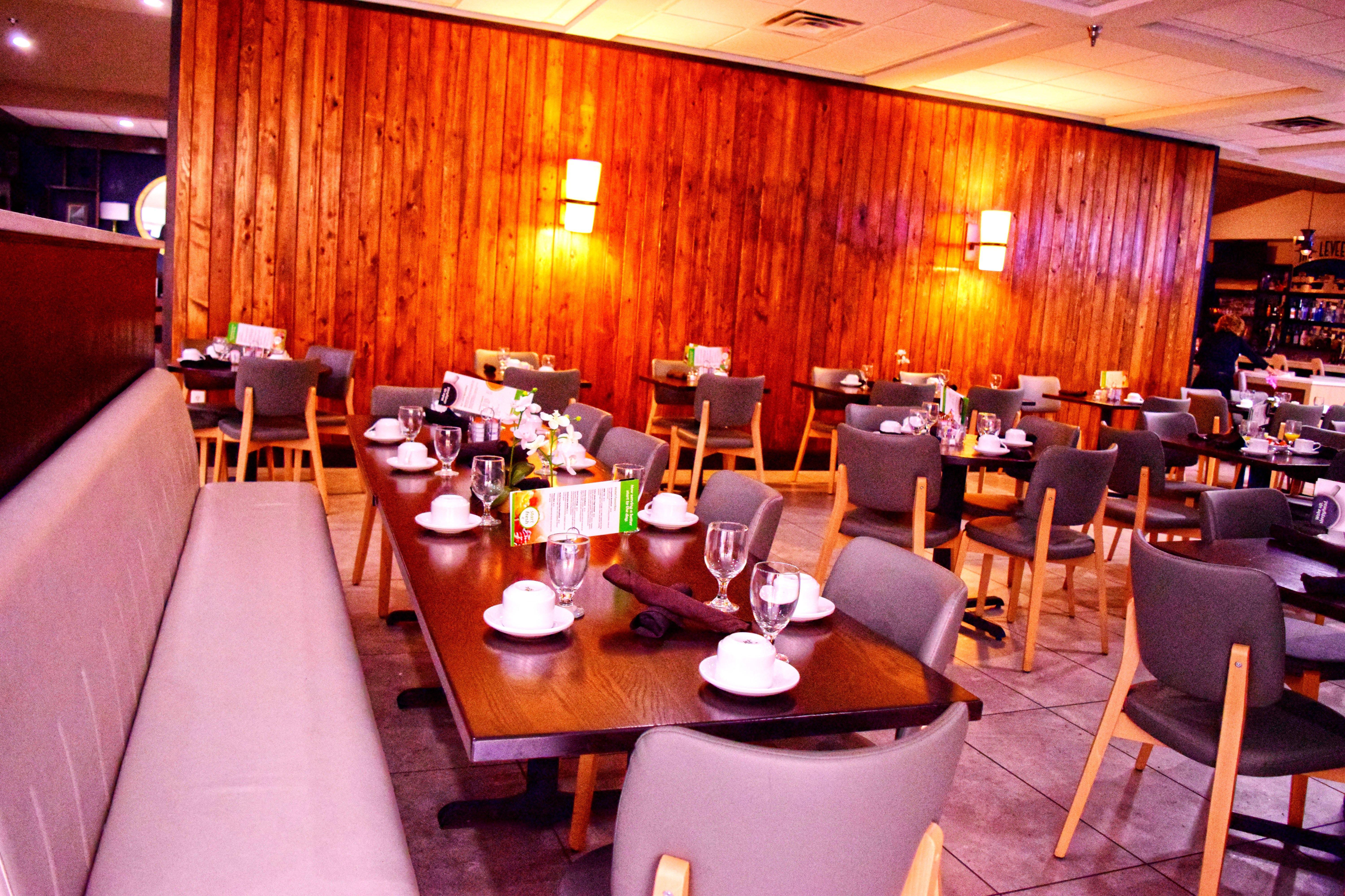 Holiday Inn Alexandria - Downtown By Ihg Dış mekan fotoğraf