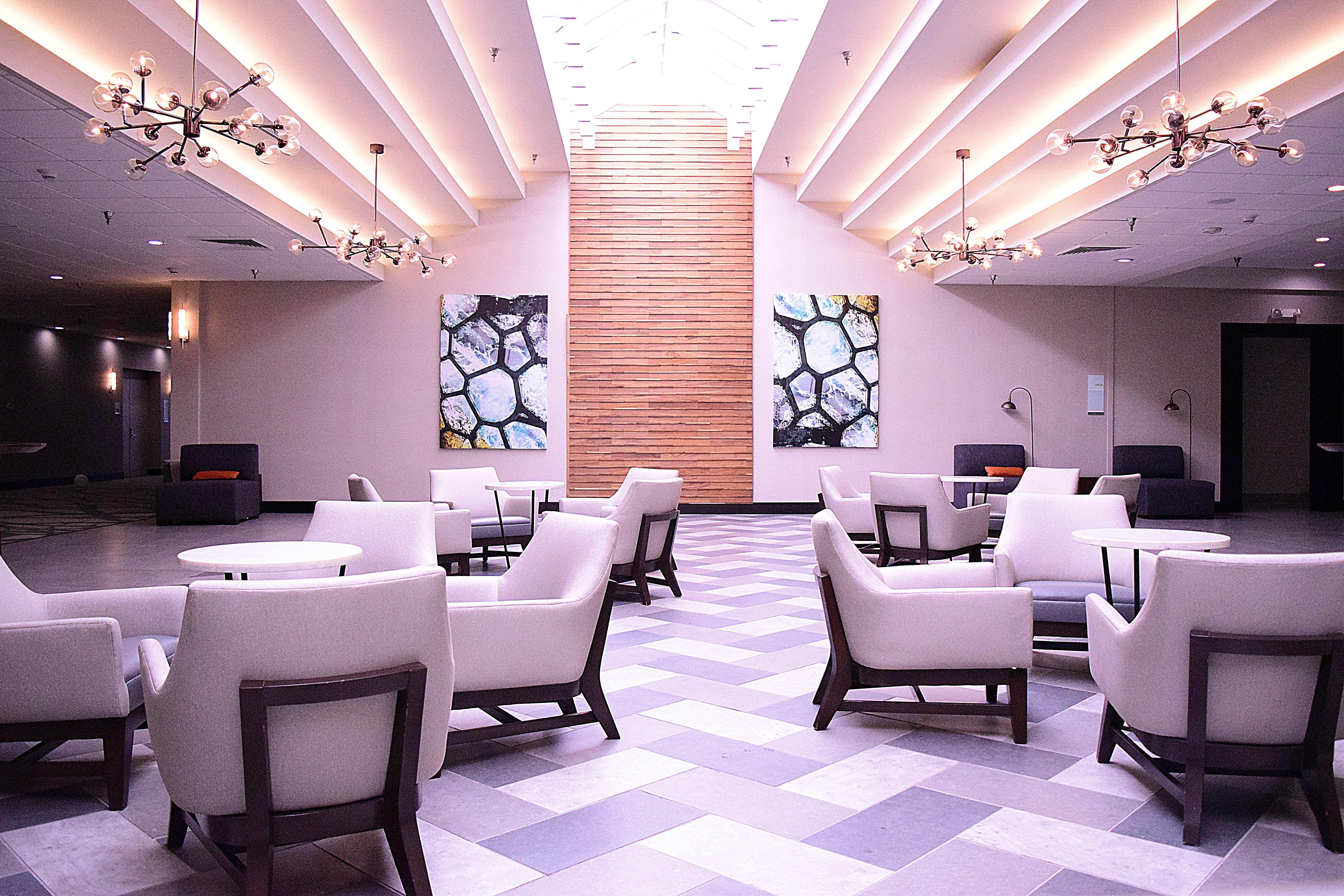 Holiday Inn Alexandria - Downtown By Ihg Dış mekan fotoğraf