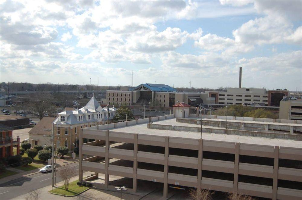 Holiday Inn Alexandria - Downtown By Ihg Dış mekan fotoğraf