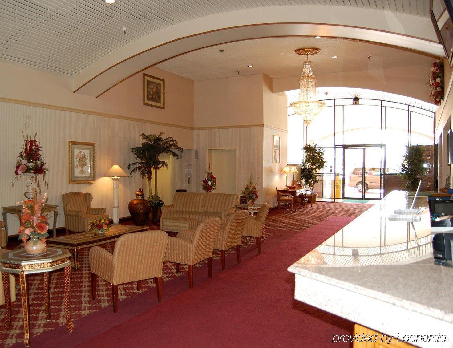Holiday Inn Alexandria - Downtown By Ihg Restoran fotoğraf