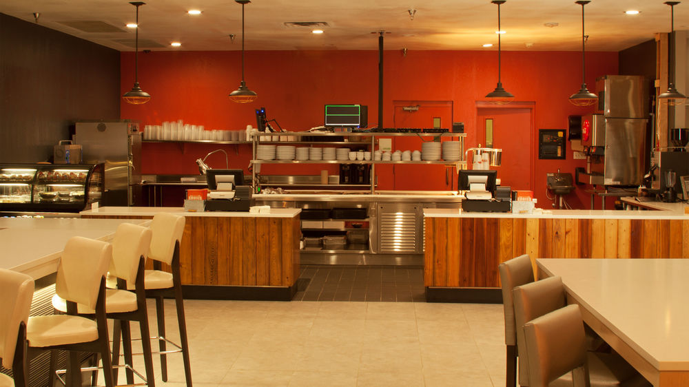 Holiday Inn Alexandria - Downtown By Ihg Dış mekan fotoğraf