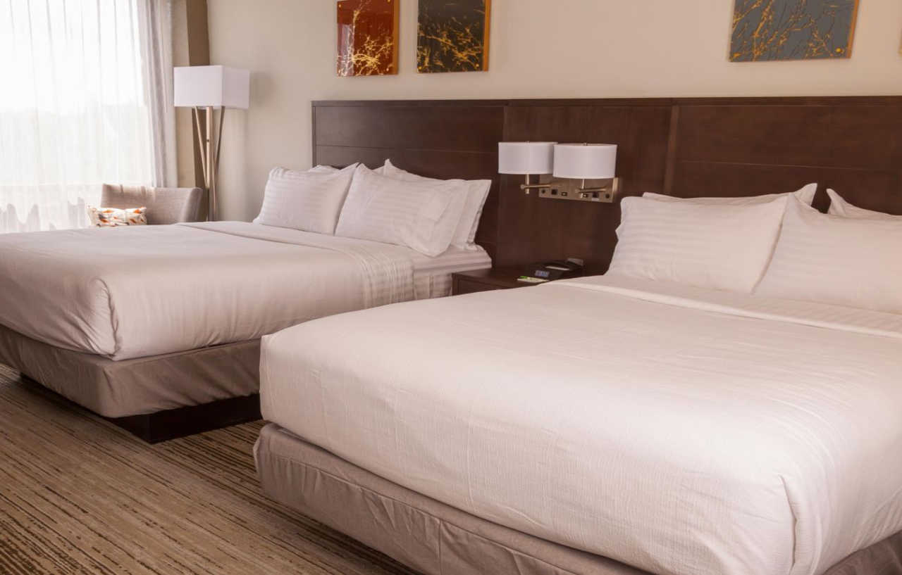 Holiday Inn Alexandria - Downtown By Ihg Dış mekan fotoğraf